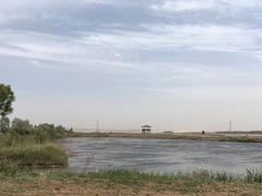-黄沙古渡原生态旅游区