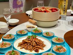 -特味村大酒店(南三环店)