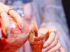 -泥糊破店小酒馆·团建聚餐(南京西路店)