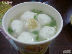 -原巷口鱼丸店(龙头路外卖店)