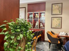 -燕春楼(海河华鼎店)