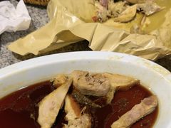 -南京大牌档(济南万象城店)