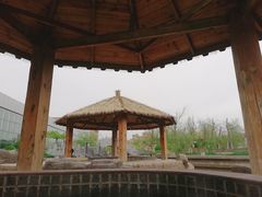 -龙达温泉生态城