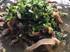 -小杨翘脚牛肉
