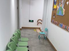 -昂立少儿成长中心(浦东蓝村路地铁站校区)