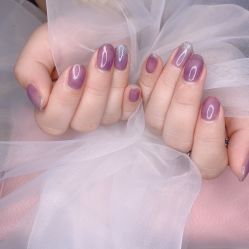 -LWL nail studio美甲美睫工作室