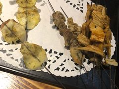 -好介口深夜酒馆(梅江店)