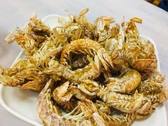椒盐皮皮虾-大勇海鲜(叙康里店)