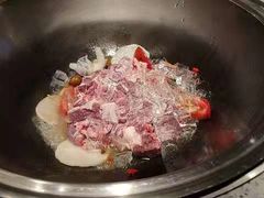 -羊来顺冰煮鲜羊 铁锅烀羊肉(中央大街店)