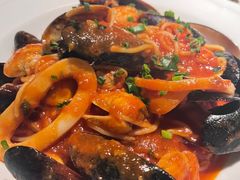 -宝莱纳餐厅(滨江店)