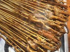 -十里铺铁板鱿鱼