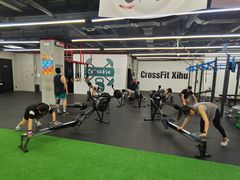 -乐刻体能馆FitTribe飞踹运动(西湖银泰店)