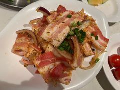 -么子烤肉(化龙池店)