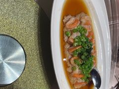 -王府井酒店(金桥港湾店)