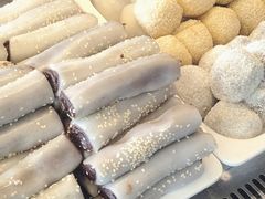-知味观小吃·简餐·糕点(萧山店)