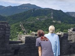 -慕田峪长城