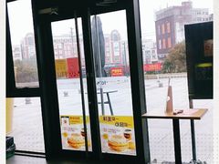 -麦当劳(江滨北路得来速餐厅)