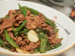 -佬麻雀·剁椒鱼头(京基KK One店)