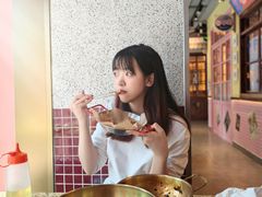 -姜胖胖无限自助烤肉(凯德天府店)