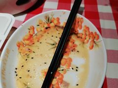 -西贝(吴江路湟普汇店)