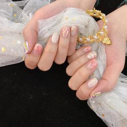 -PinkBaby美甲美睫