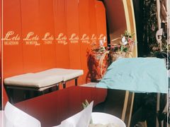 -Lets burger非常汉堡·环球风味(蓝色港湾店)