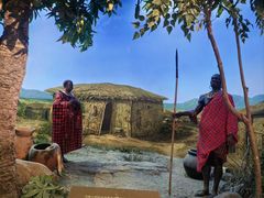 -国家自然博物馆