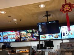 -肯德基(大兴火车站店)