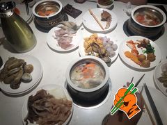-加餐海鲜自助(宝龙一城店)