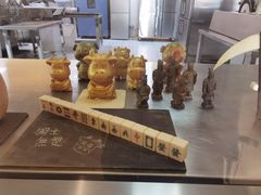 -歌斐颂巧克力小镇