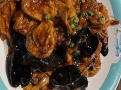 -锡和无锡菜(景丽苑店)