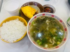 -陈记汤饭(水巷口店)