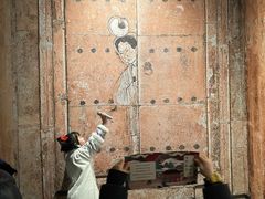 -洛阳古墓博物馆