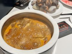 -SEA西雅图海鲜自助餐厅(海乐世界店)