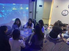 -Fun奇点轰趴馆(正佳广场店)