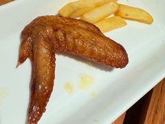 -避风塘·老港味餐厅(虹口龙之梦店)