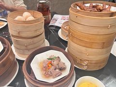 -京香轩·中餐厅(上海中庚聚龙酒店)