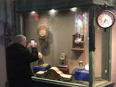 门面-和平菓局(王府井店)