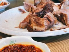 -清真·益鑫羊肉手抓馆(花园北街店)