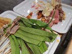 -袁记串串香(四平路店)