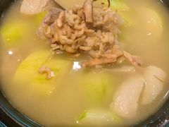 -粥旺庄(芳村店)
