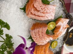 -吉源大排档·鱼生·海鲜(烧烤彩印厂店)