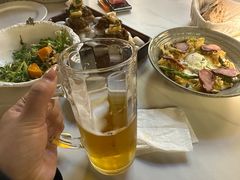 -巴伐利亚啤酒坊(意式风情街店)