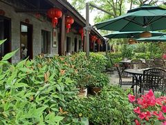 -临江宴餐厅·桐庐菜(富春江店)