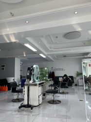 -Sugar Hair Salon