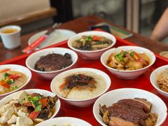 九大碗-蓝田九大碗民俗食府(蓝田店)