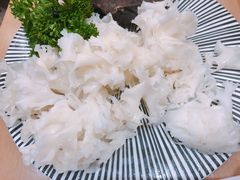 鲜甜绣球菌-湯系·煲汤手艺人(东二环泰禾广场店)