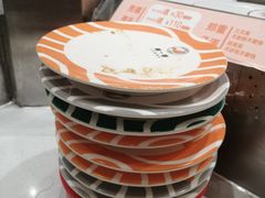 -新一番三文鱼寿司(大东海店)