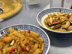 -桂园白粥·潮汕老味道