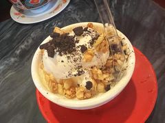 -玫瑰甜品(文明路店)